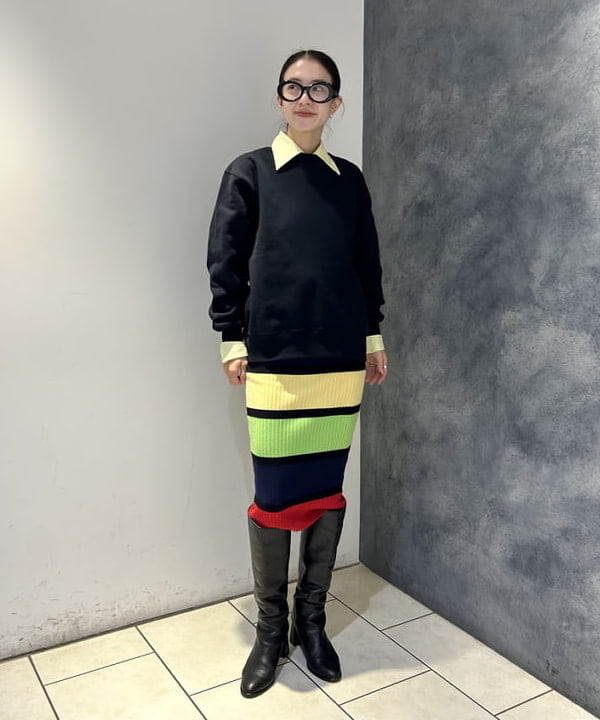 ササキさんの「BEAMS WOMEN｜」を使ったコーディネート