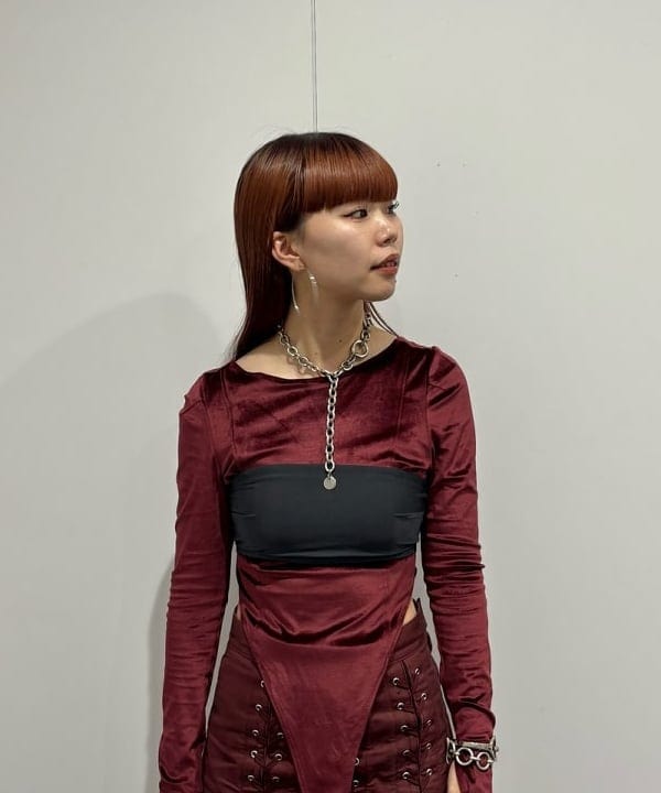 もえのさんの「BEAMS WOMEN｜」を使ったコーディネート