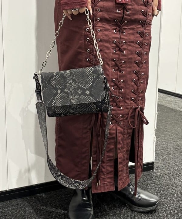 もえのさんの「BEAMS WOMEN｜」を使ったコーディネート