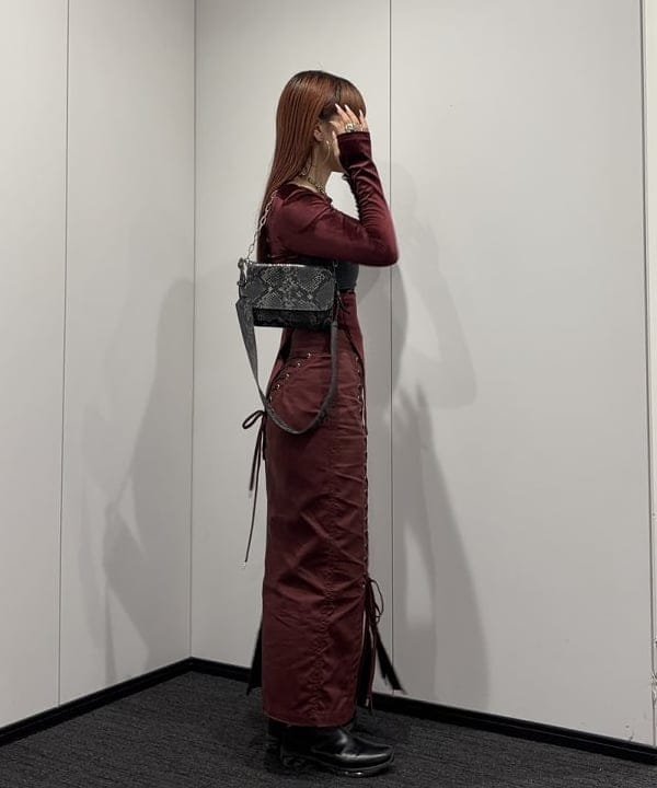 もえのさんの「BEAMS WOMEN｜」を使ったコーディネート