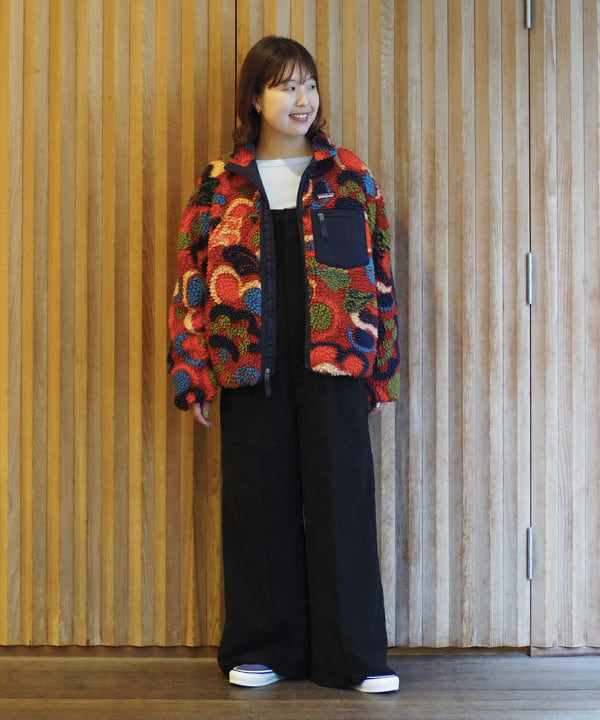 サブライム ピルグリム サーフ+サプライ 京都（1122922） スタイリング