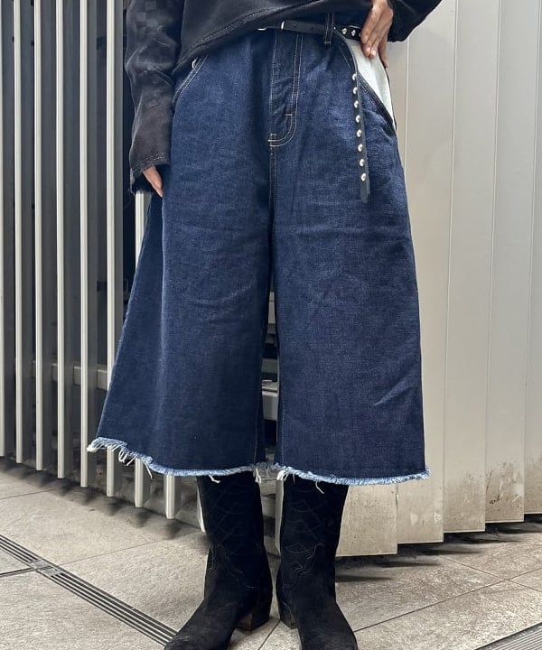 みりさんの「M.25F-MT108」を使ったコーディネート