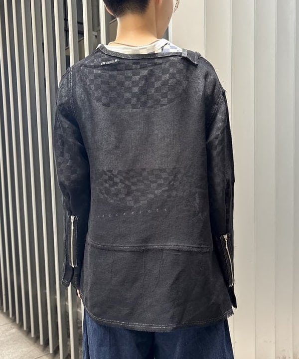 みりさんの「M.25F-MT108」を使ったコーディネート