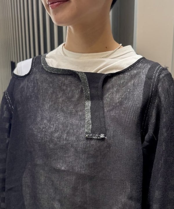 みりさんの「M.25F-MT108」を使ったコーディネート