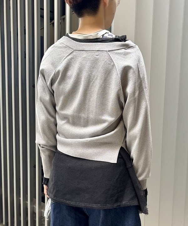 みりさんの「M.25F-MT108」を使ったコーディネート