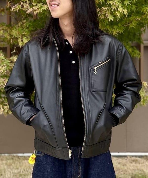 ジェームス ビームス 辻堂（1132749） スタイリング・コーディネイト｜BEAMS