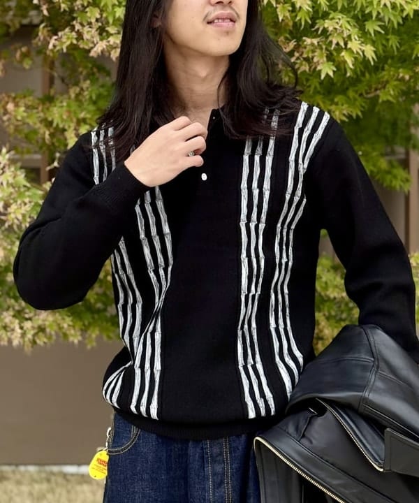 ビームス 辻堂（1132749） スタイリング・コーディネイト｜BEAMS