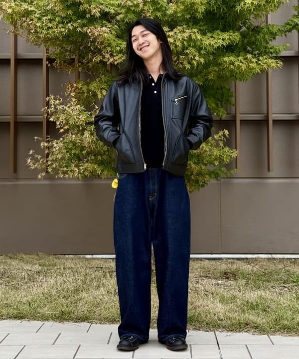 ジェームス ビームス 辻堂（1132749） スタイリング・コーディネイト｜BEAMS