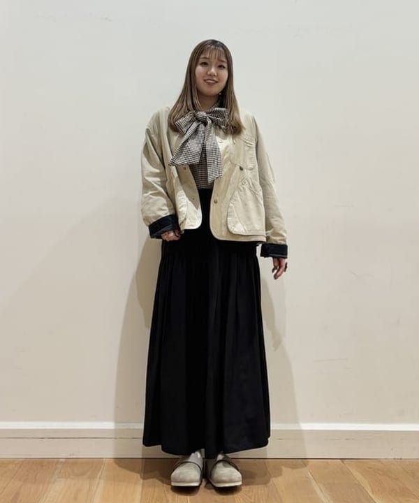 B:MING LIFE STORE by BEAMS アヤキ