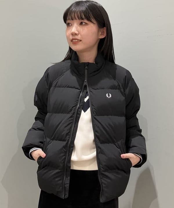 加歩さんの「BEAMS WOMEN｜モール ミニ スカート」を使ったコーディネート