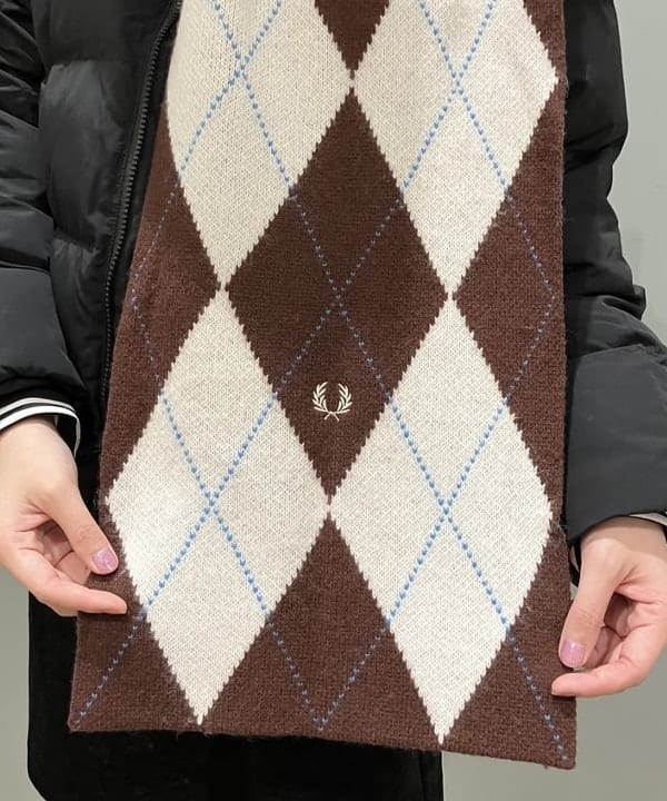 加歩さんの「BEAMS WOMEN｜モール ミニ スカート」を使ったコーディネート