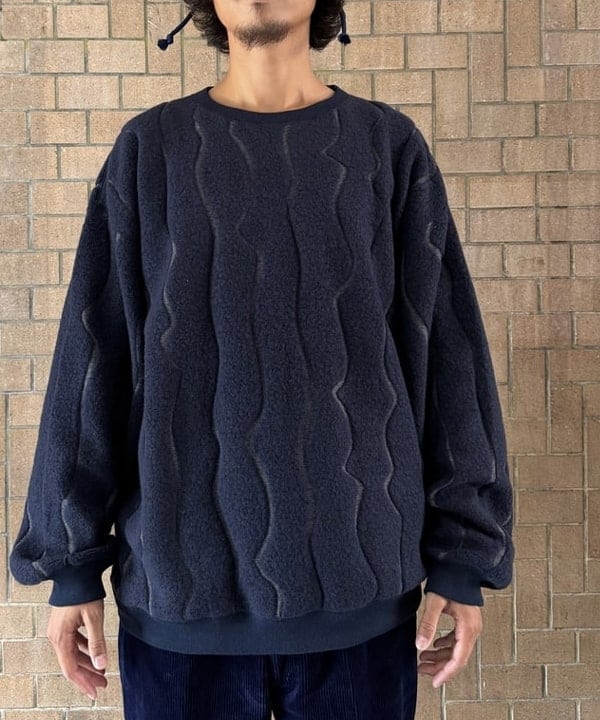 somety様 ピルグリム サーフ+サプライ 京都（1132792） スタイリング