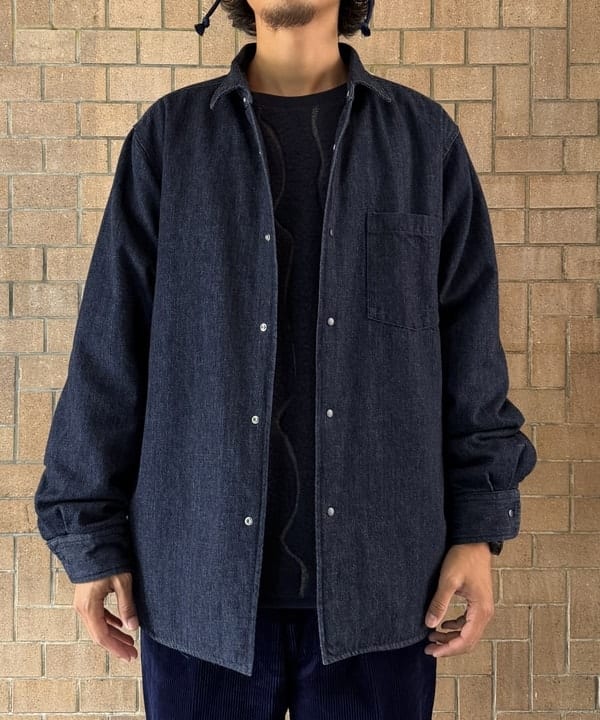 Using様 ピルグリム サーフ+サプライ 京都（1132792） スタイリング