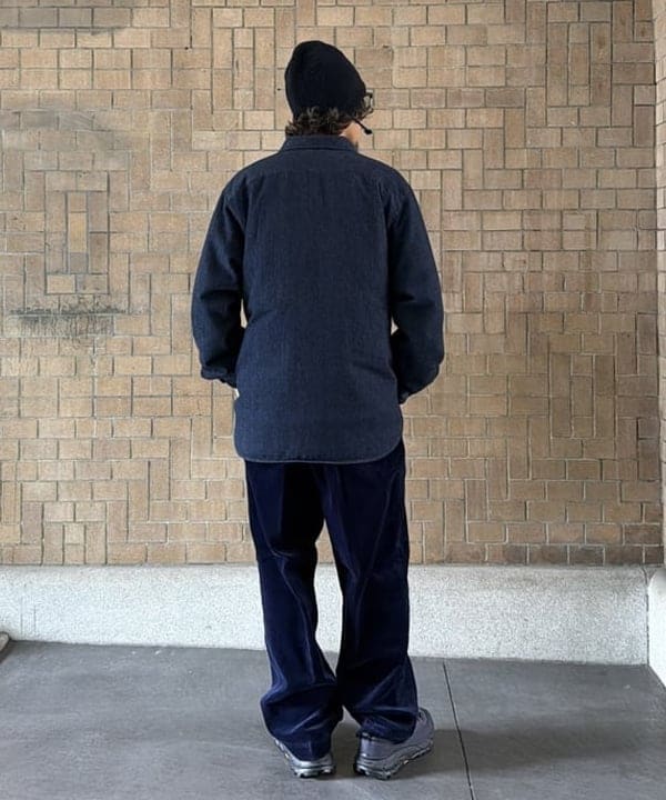 ピルグリム サーフ+サプライ 京都（1132792） スタイリング