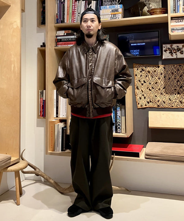 B:MING LIFE STORE by BEAMS 森本 将進