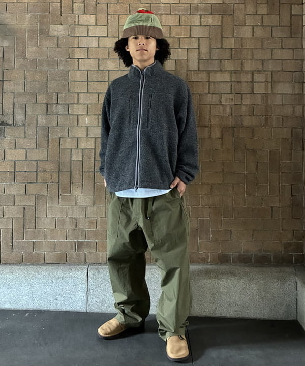 ピルグリム サーフ+サプライ 京都（1132806） スタイリング