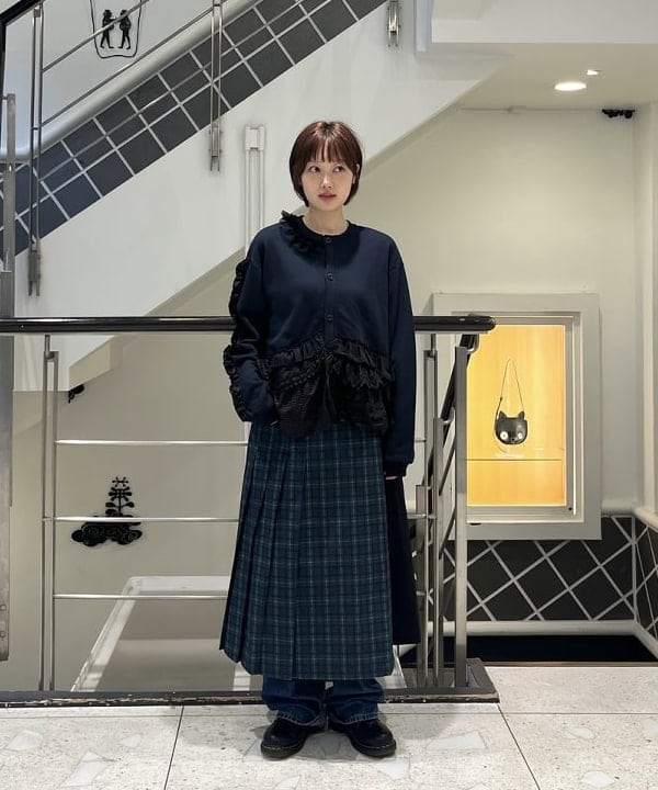 ビームス ジャパン（1132827） スタイリング・コーディネイト｜BEAMS