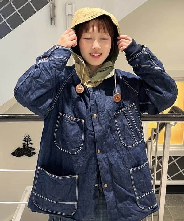 ビームス ジャパン（1132827） スタイリング・コーディネイト｜BEAMS