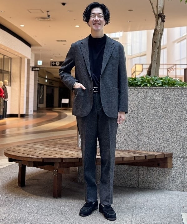 B:MING LIFE STORE by BEAMS 小林 涼介