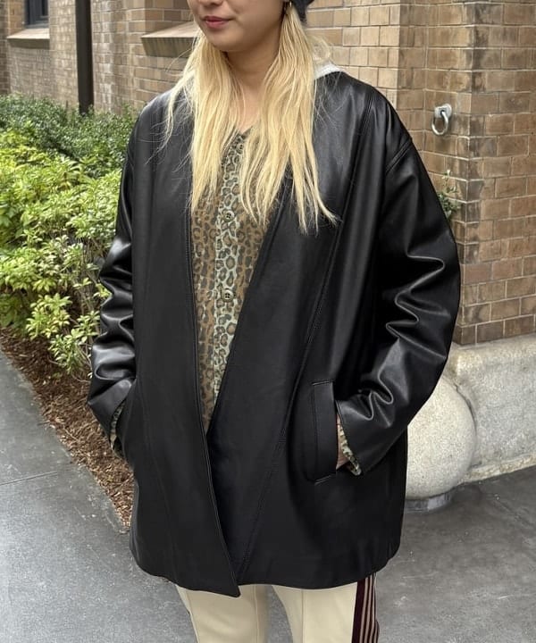 ジェームズ ビームス ジャパン（1025690） スタイリング・コーディネイト｜BEAMS