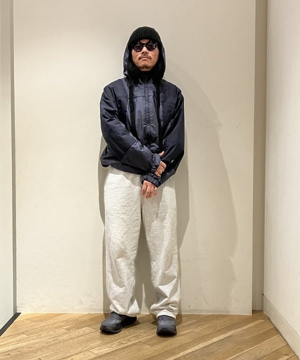 ビームス 広島（1132886） スタイリング・コーディネイト｜BEAMS