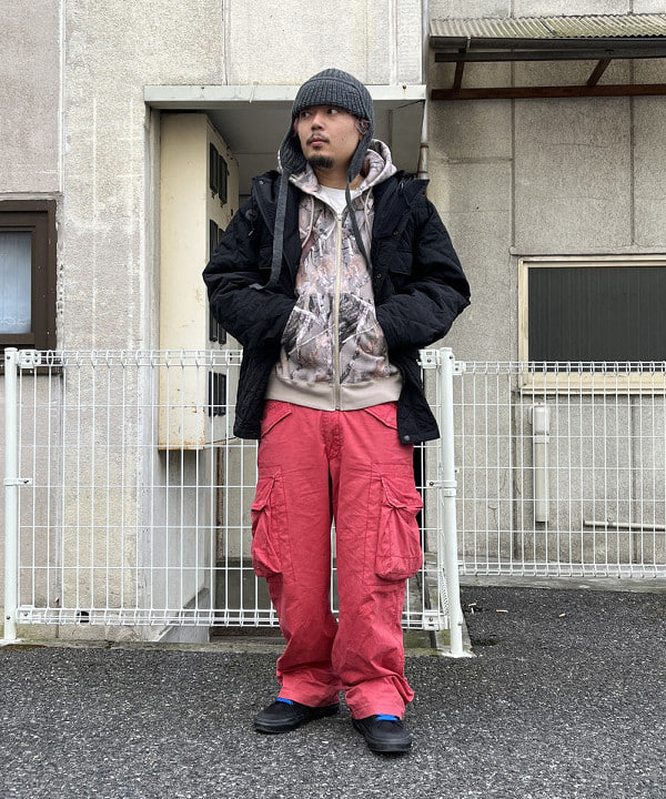 インライン 伊藤 蓮