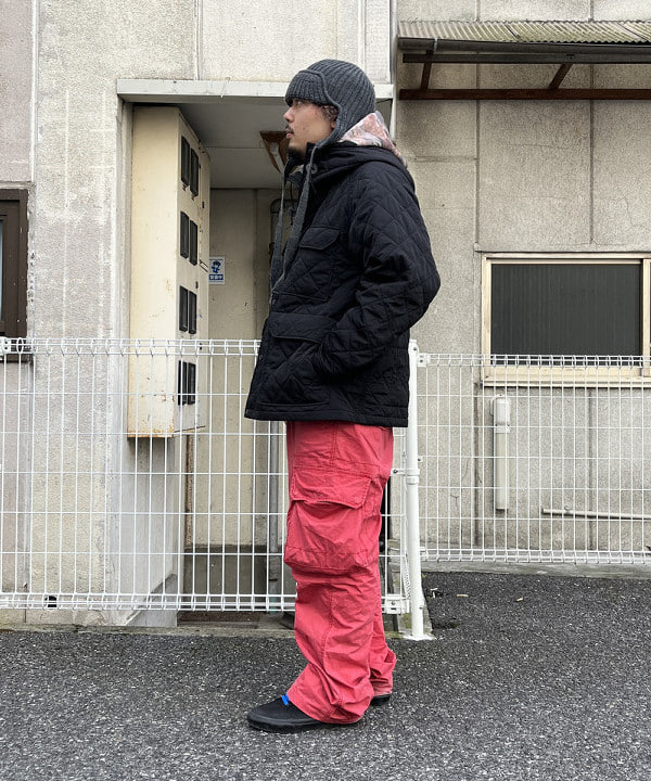 ビームス 広島（1132892） スタイリング・コーディネイト｜BEAMS