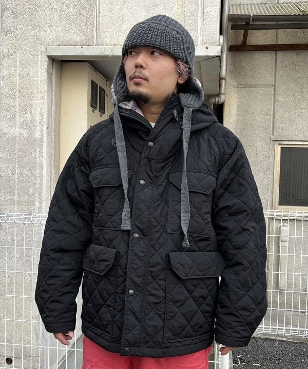 ビームス 広島（1132892） スタイリング・コーディネイト｜BEAMS