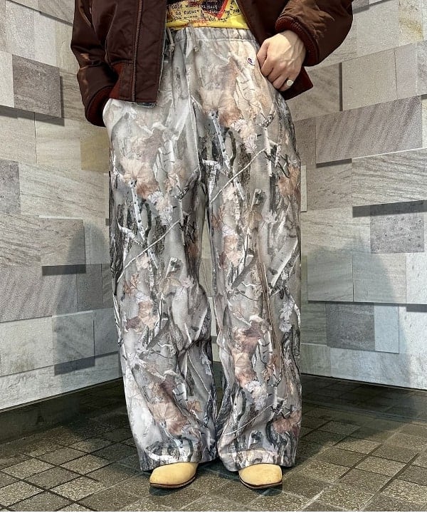 SASAKI_YUTAさんの「リラックスフィット THERMOLITE(R) MA-1 （撥水）」を使ったコーディネート