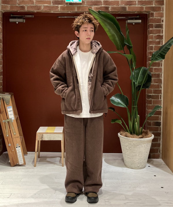 ビームス 大宮（1132967） スタイリング・コーディネイト｜BEAMS