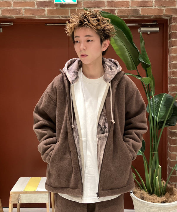 ビームス 大宮（1132967） スタイリング・コーディネイト｜BEAMS