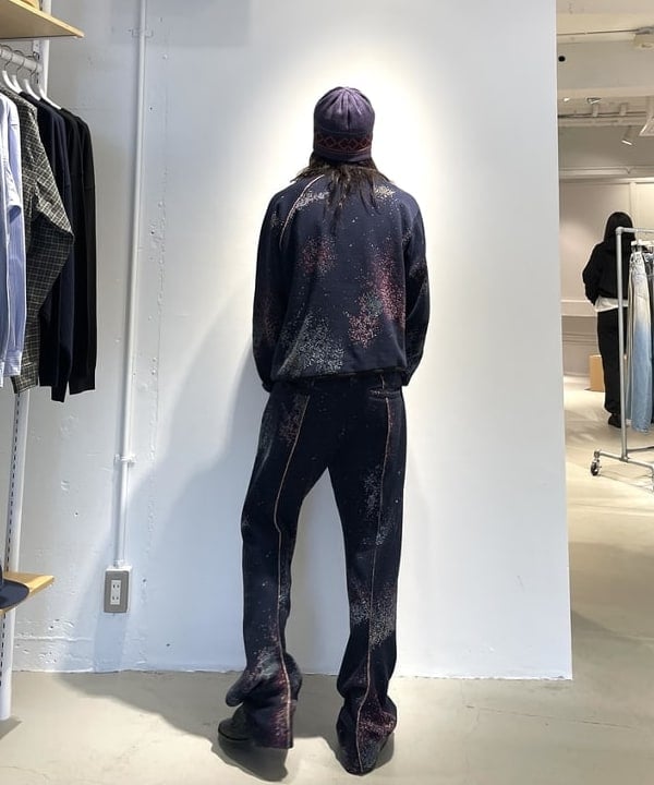 シェリン コーディネートセット BEAMS HARAJUKU LIMITED STORE（1130364） スタイリング