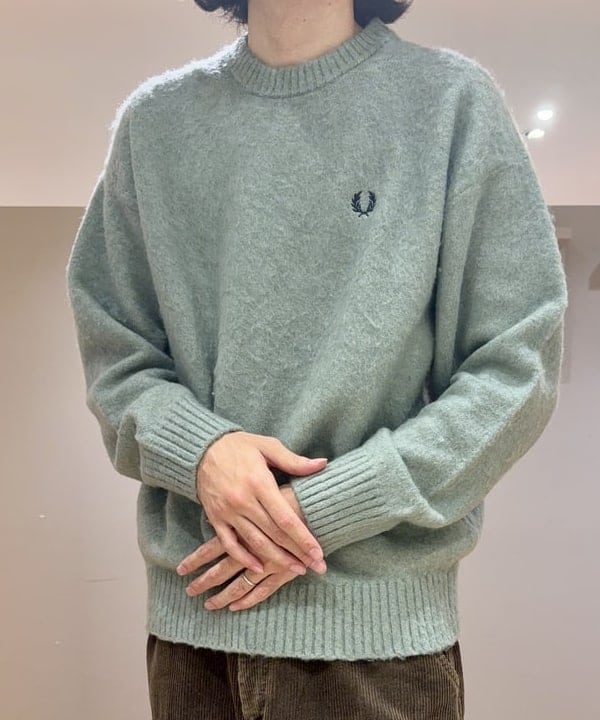 ビームス なんば（1132983） スタイリング・コーディネイト｜BEAMS