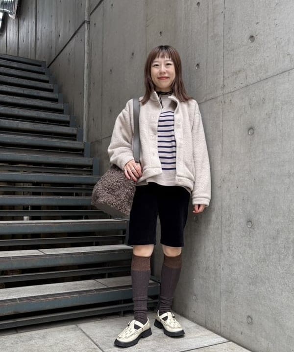 ビームス 二子玉川（1132987） スタイリング・コーディネイト｜BEAMS