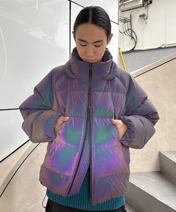 ビームス ストリート 梅田（1132993） スタイリング