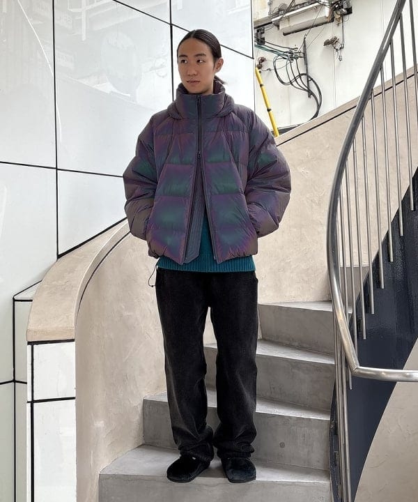 ビームス ストリート 梅田（1132993） スタイリング