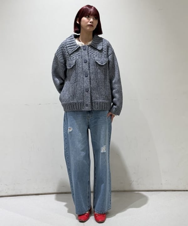 ビームス アウトレット ふかや花園（1133002） スタイリング