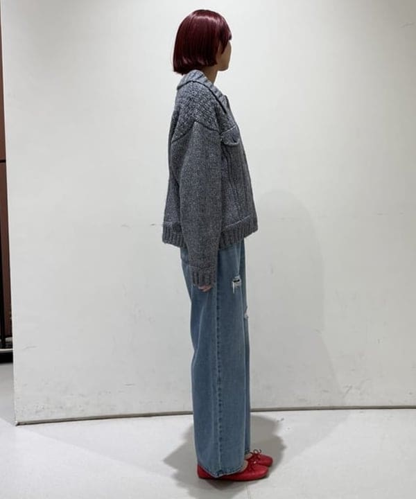 ビームス アウトレット ふかや花園（1133002） スタイリング