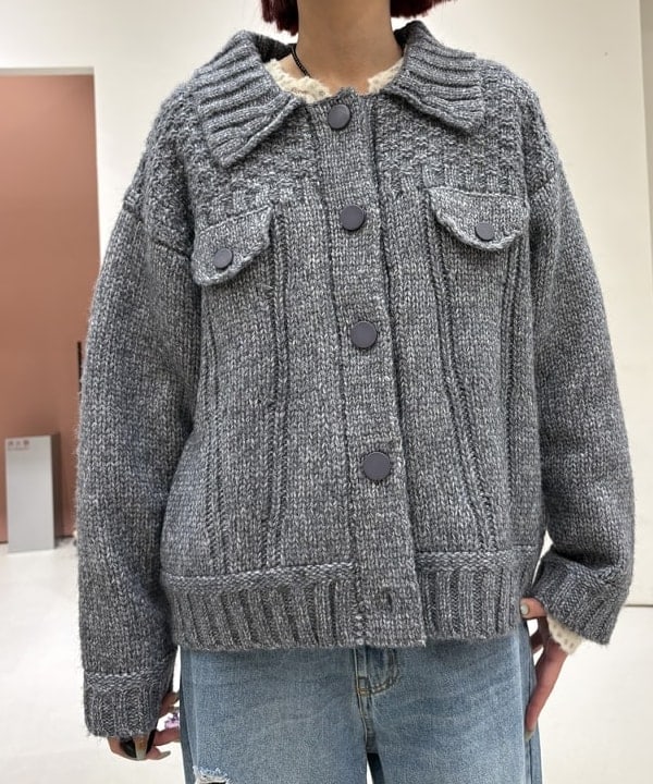 ビームス アウトレット ふかや花園（1133002） スタイリング