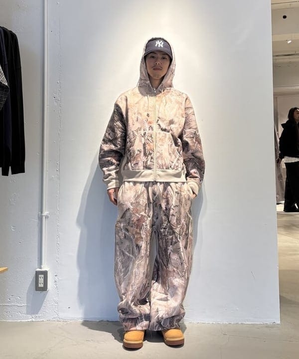 BEAMS HARAJUKU LIMITED STORE（1133035） スタイリング