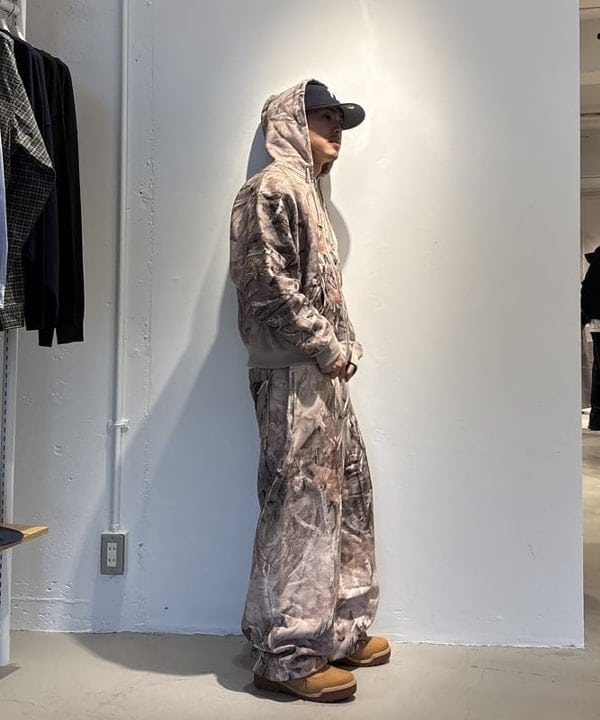 シェリン コーディネートセット BEAMS HARAJUKU LIMITED STORE（1133035） スタイリング