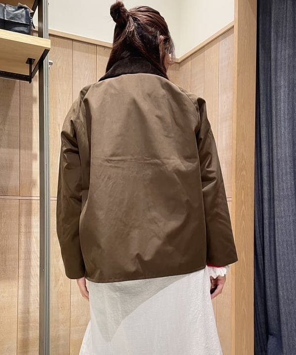 ビームス ららぽーとEXPOCITY（1133053） スタイリング