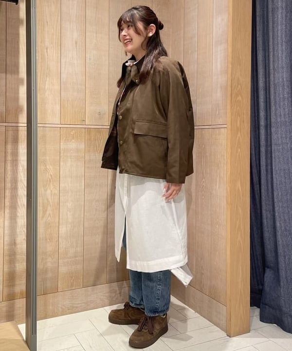 はやら ビームス ららぽーとEXPOCITY（1133053） スタイリング