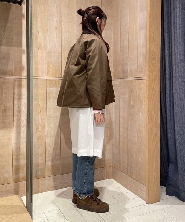 ビームス ららぽーとEXPOCITY（1133053） スタイリング