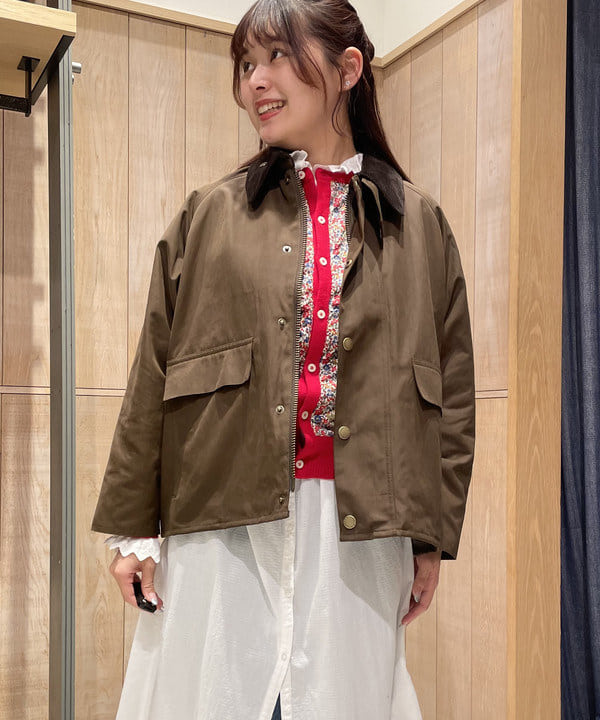 ビームス ららぽーとEXPOCITY（1133053） スタイリング