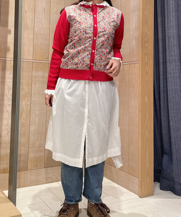 ビームス ららぽーとEXPOCITY（1133053） スタイリング