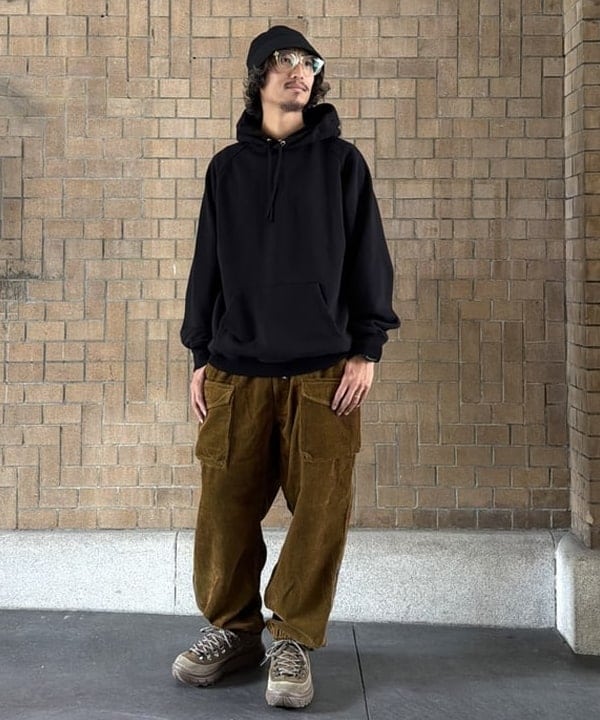 サブライム ピルグリム サーフ+サプライ 京都（1133067） スタイリング