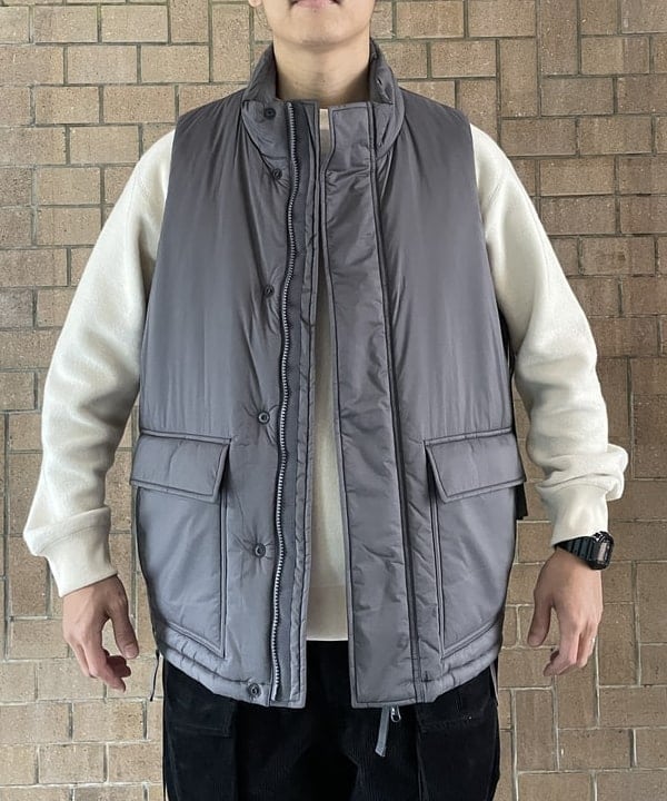 ウェア camino39 Pilgrim Surf+Supply（711294） スタイリング・コーディネイト｜BEAMS