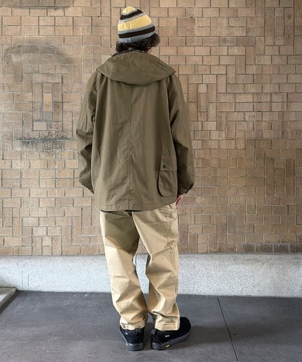 ピルグリム サーフ+サプライ 京都（1133091） スタイリング