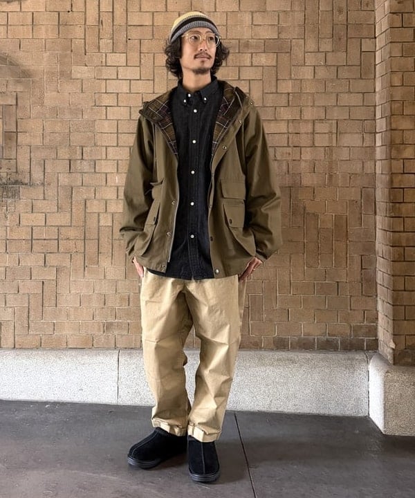 ピルグリム サーフ+サプライ 京都（1133091） スタイリング